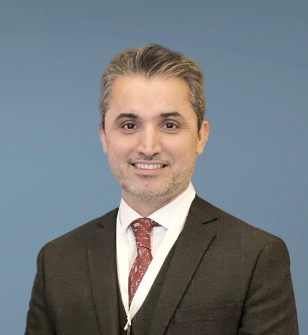 Dr. Hiwa Abubakr Hussein